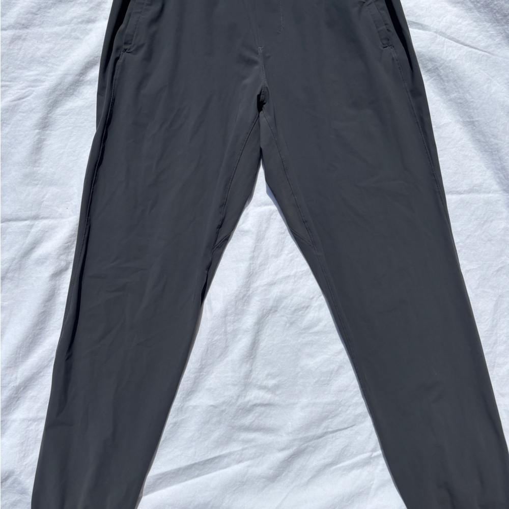 Dark Gray Lululemon pants